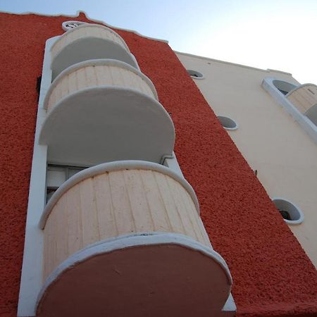 Hotel Alux Cancún Eksteriør billede