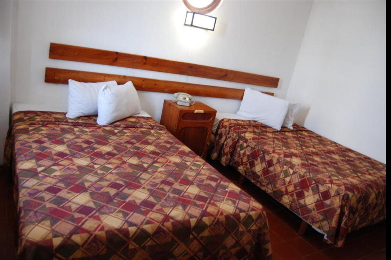 Hotel Alux Cancún Eksteriør billede