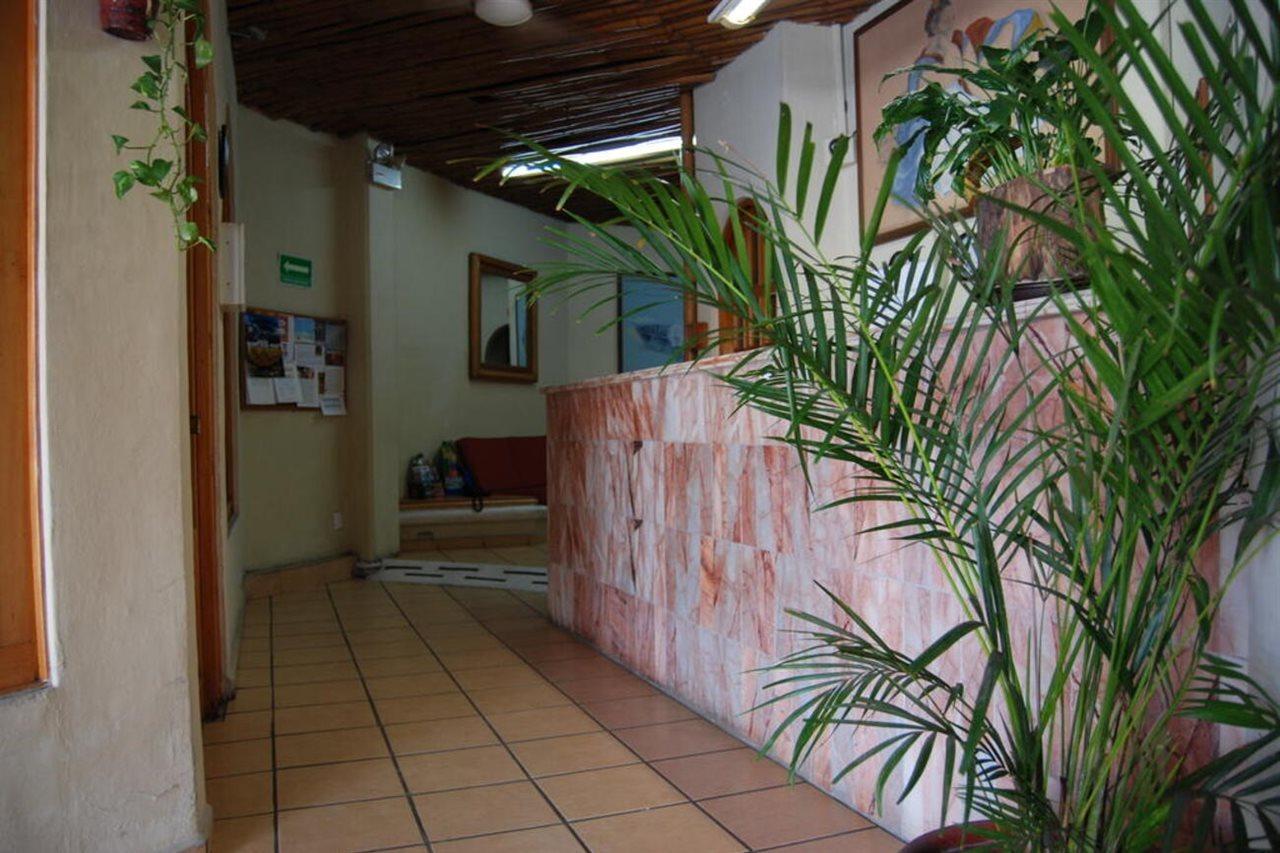 Hotel Alux Cancún Eksteriør billede