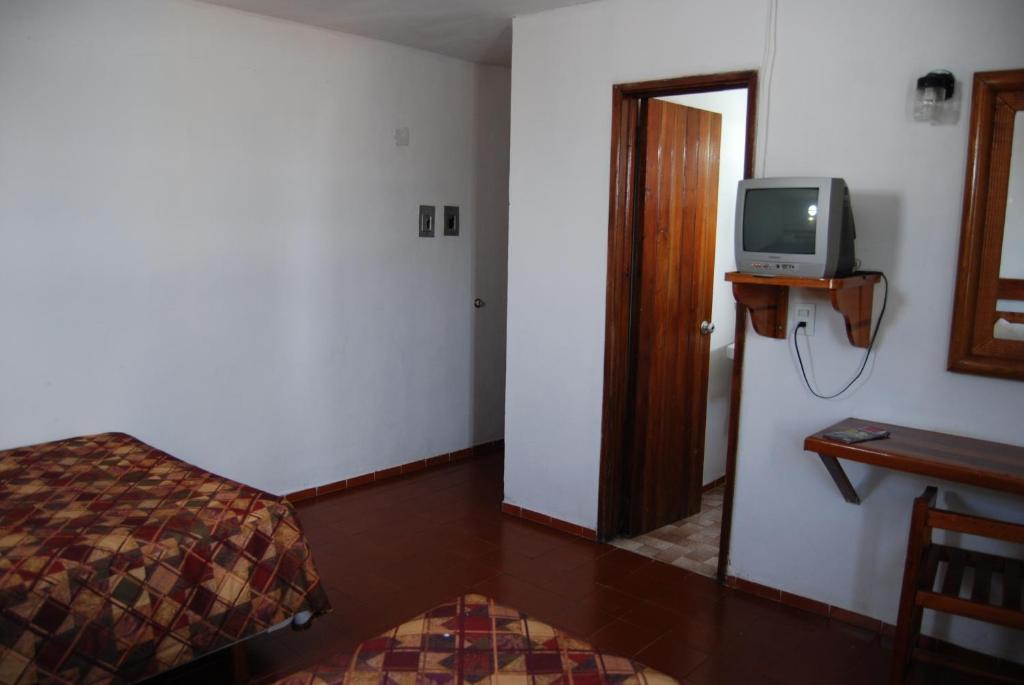 Hotel Alux Cancún Værelse billede