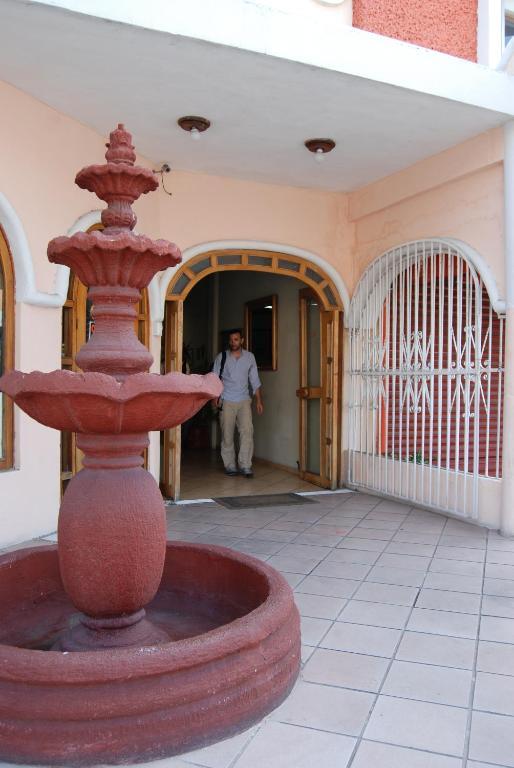 Hotel Alux Cancún Eksteriør billede
