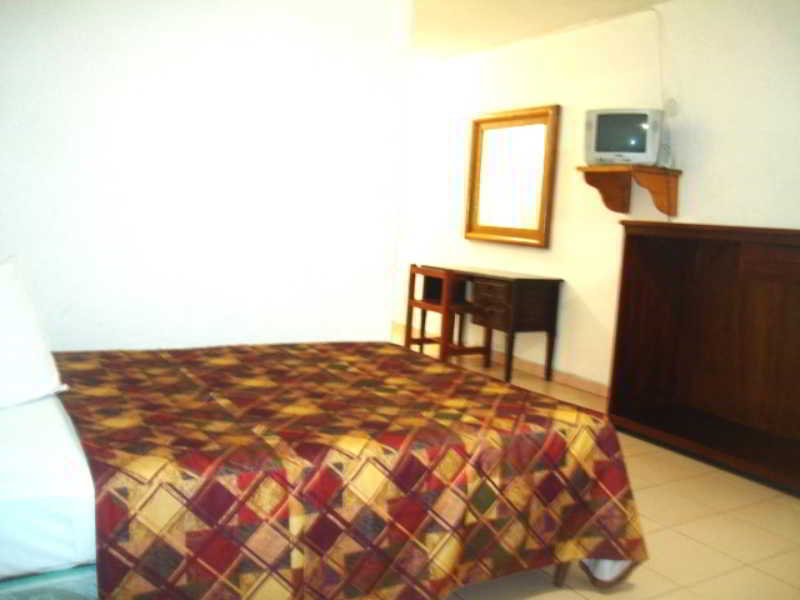 Hotel Alux Cancún Eksteriør billede