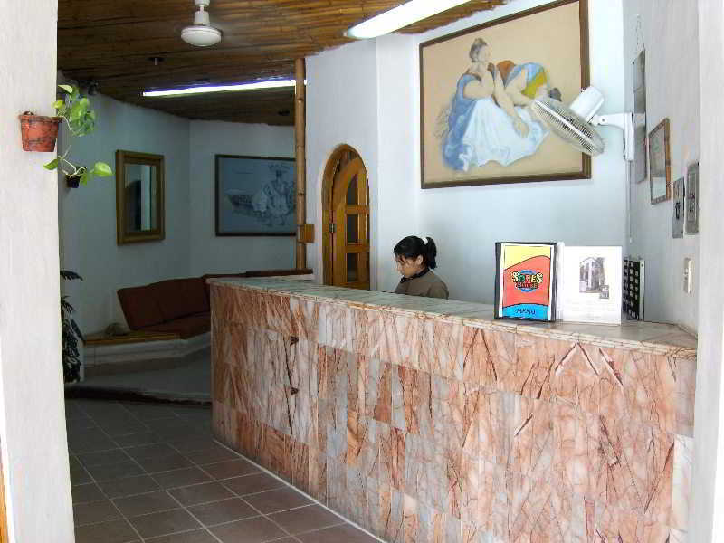 Hotel Alux Cancún Eksteriør billede