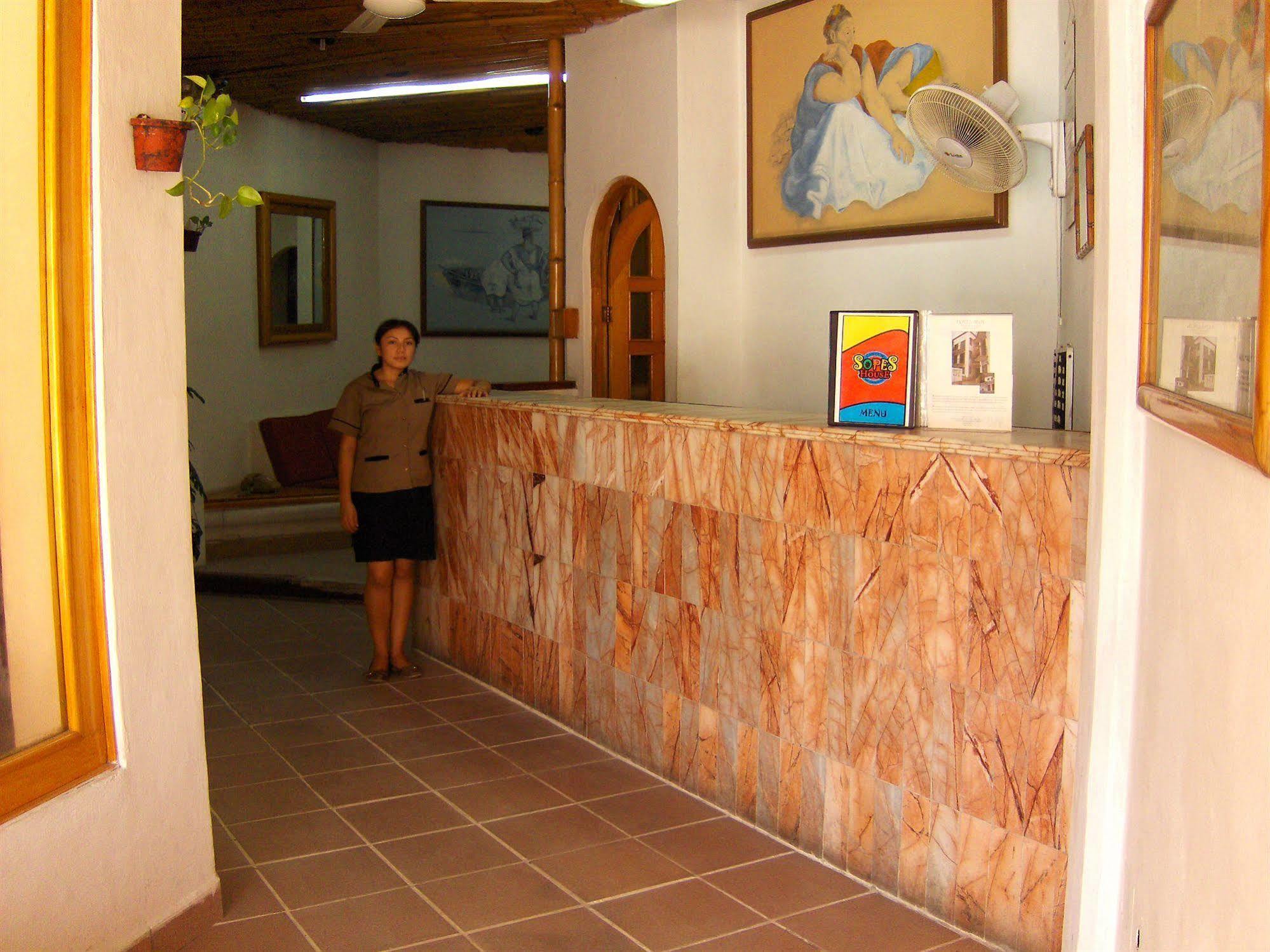 Hotel Alux Cancún Eksteriør billede