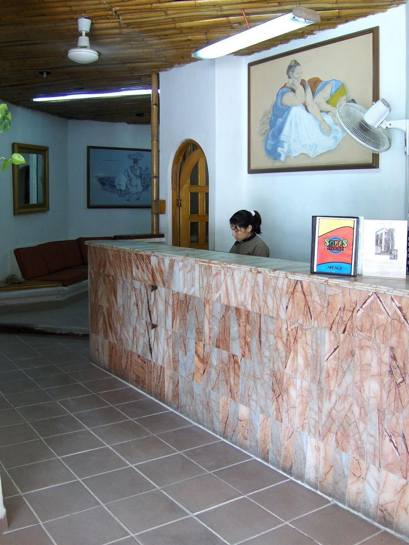 Hotel Alux Cancún Eksteriør billede
