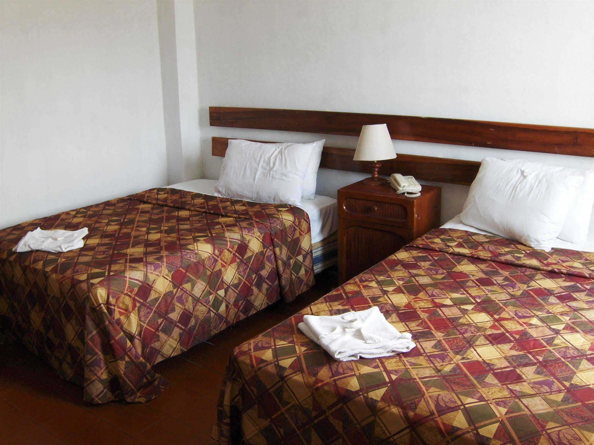 Hotel Alux Cancún Eksteriør billede
