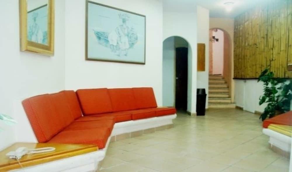 Hotel Alux Cancún Eksteriør billede