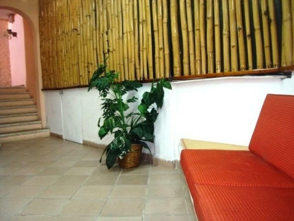 Hotel Alux Cancún Eksteriør billede