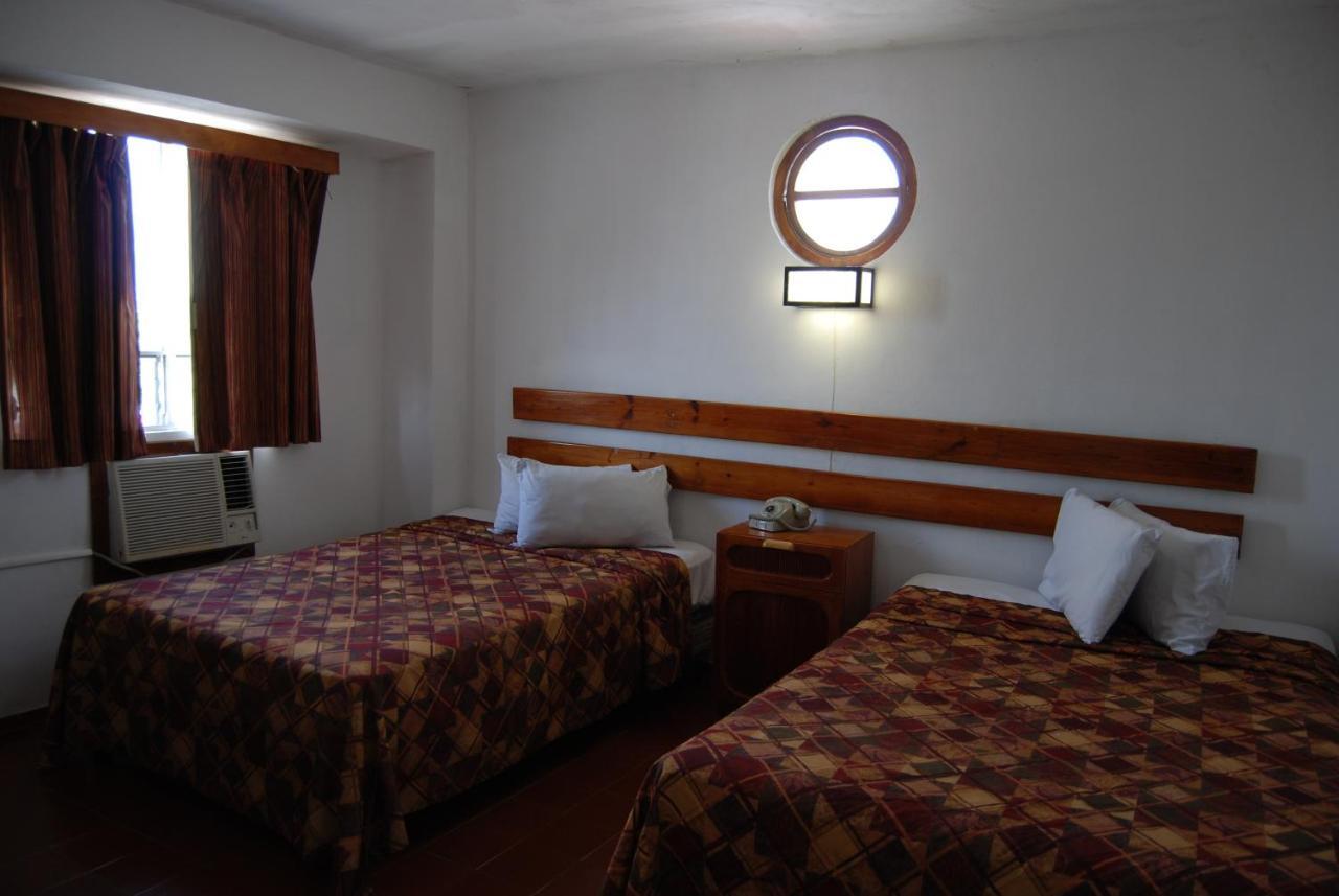 Hotel Alux Cancún Værelse billede