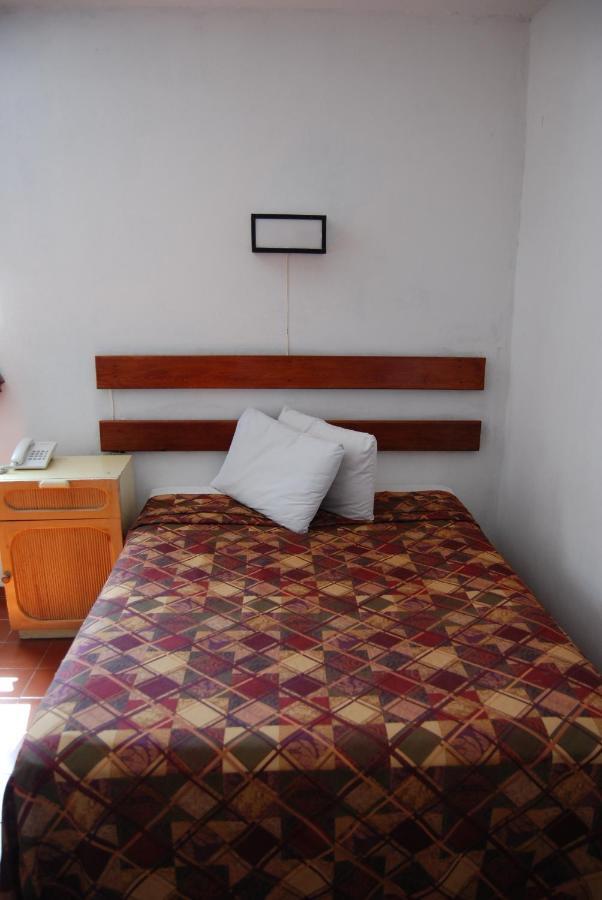 Hotel Alux Cancún Eksteriør billede