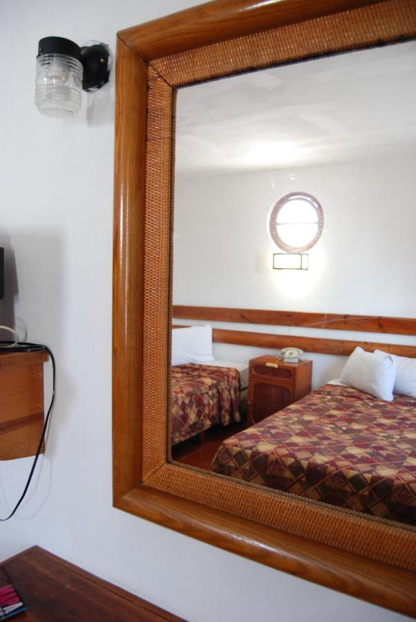 Hotel Alux Cancún Eksteriør billede