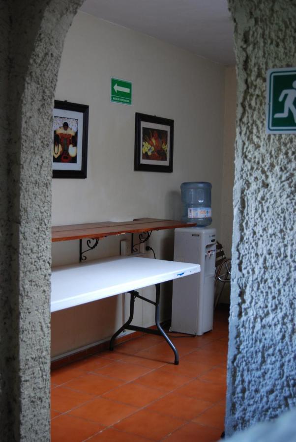 Hotel Alux Cancún Eksteriør billede