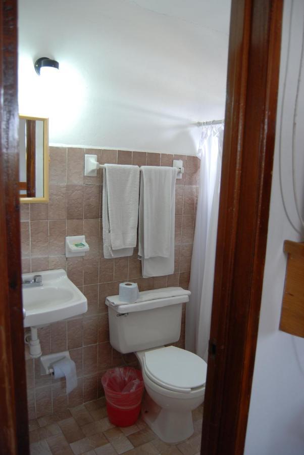 Hotel Alux Cancún Værelse billede