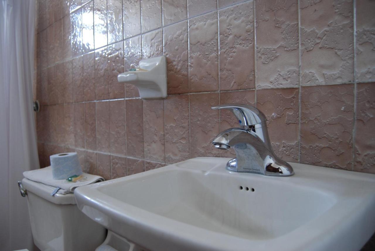 Hotel Alux Cancún Eksteriør billede